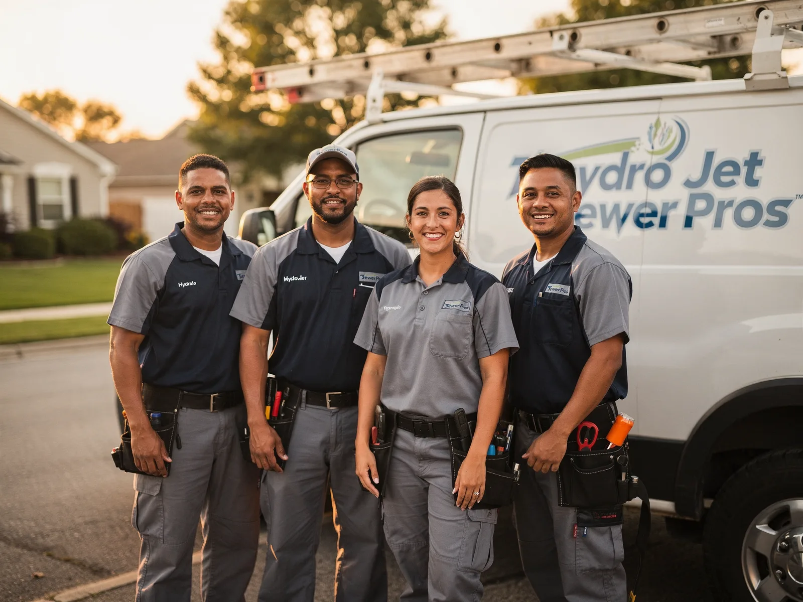 Hydro Jetting company in Sublette, KS