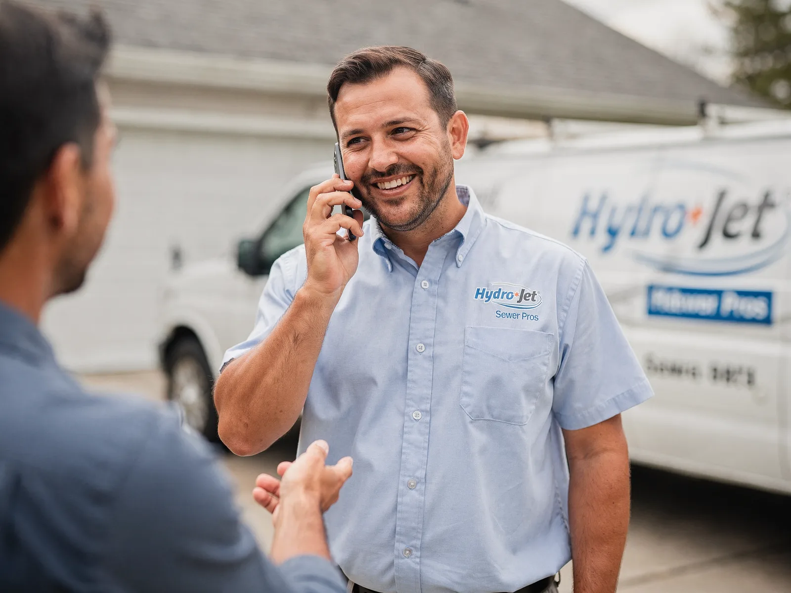 Hydro Jetting Sublette, KS FAQs